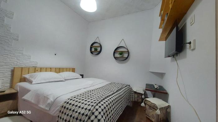Casa Iacob