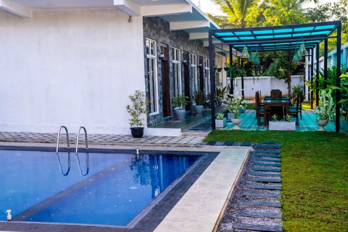 Grand Haven Udawalawe