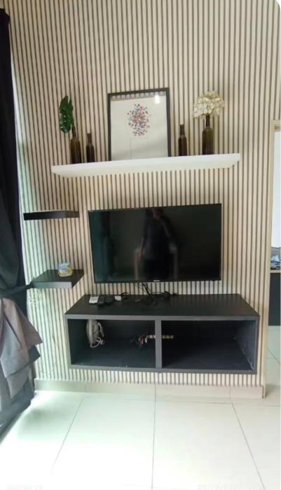 17-3Bedroom Palazio Apartment Mount Austin for 6Pax