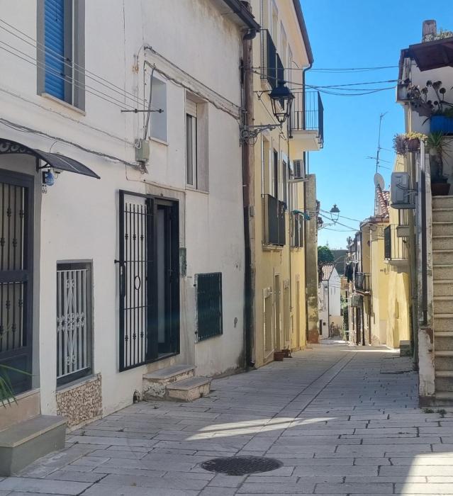 Appartamento Borgo Antico Via Roma 29