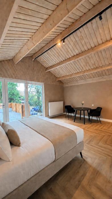 Alôr - Appartementen & Restaurant - Slenaken
