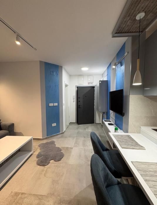 Central Cozy Studio