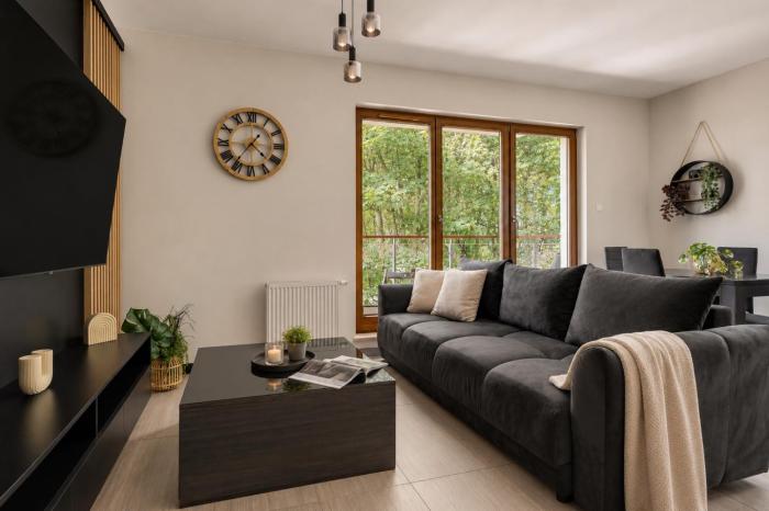 Sopot Aquarius Bay by Lion Apartments
