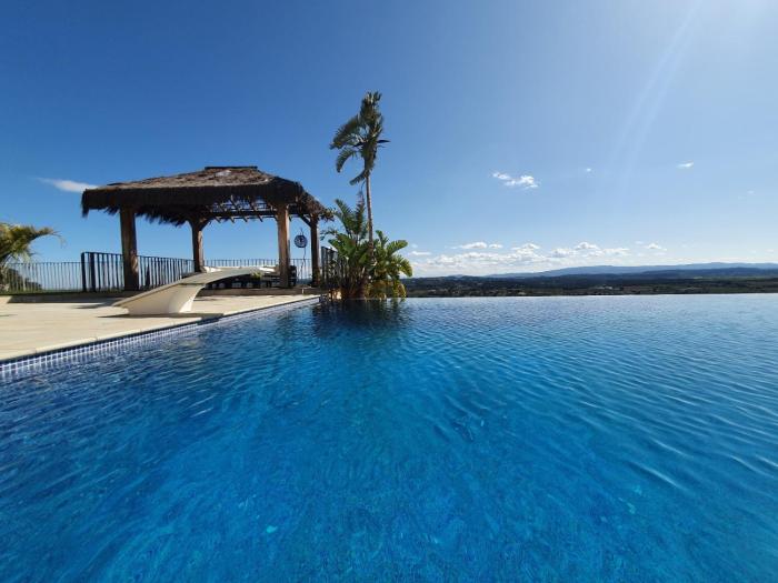 Grand Horizon Villa Valencia
