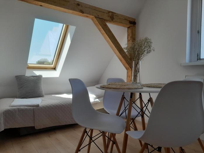 Zielna Apartament