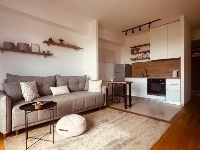 City nest Skopje