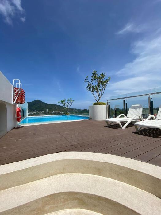 Fantasea Condo B6 Kamala