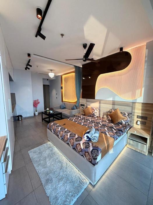 Mansion Nior