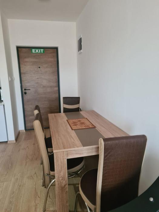 Apartman Izvor