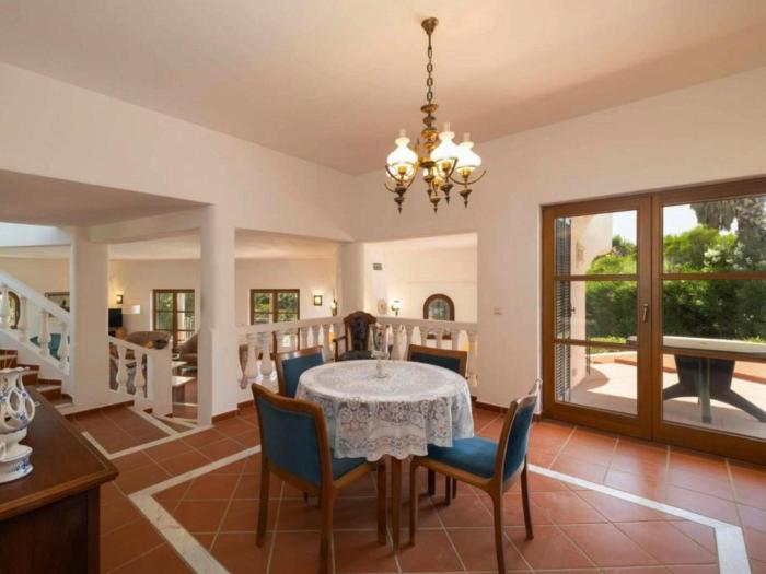 Villa Oceanix in Development Cama da Vaca