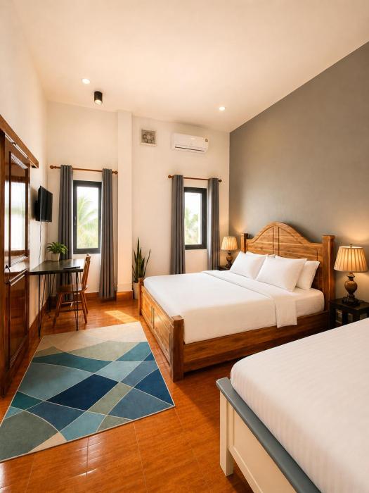 Casa Primera