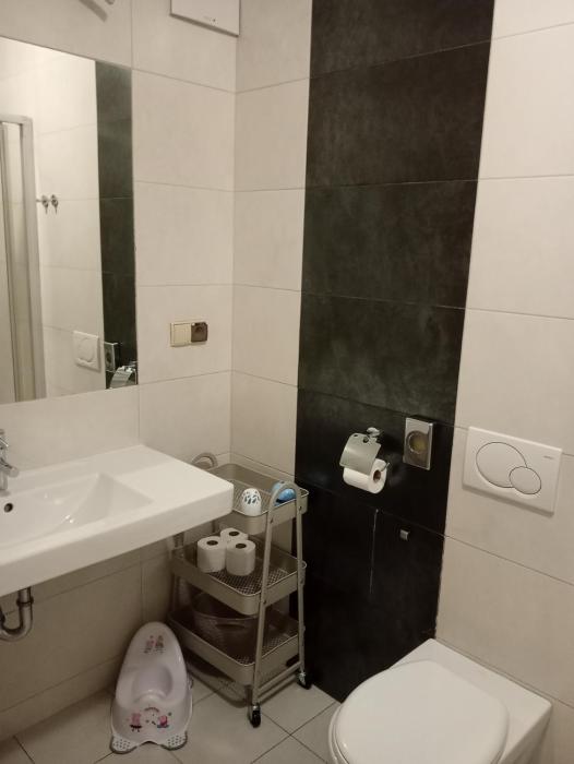 apartament KOL-615