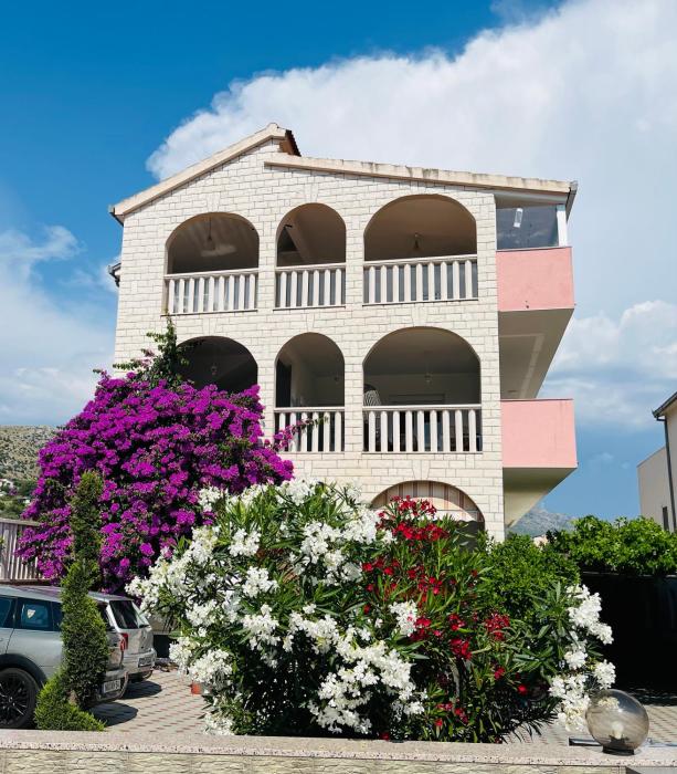 Sea View Apartments