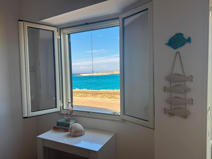 Fronte Mare House