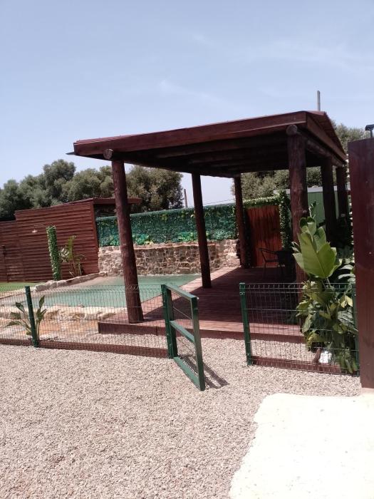 Casa Paraiso 2 piscina privada