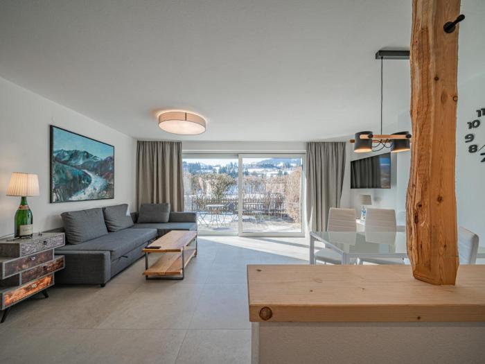 Bergkraft Apartments Hopfgarten - by Alpine Homes