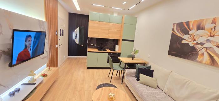 Arkle Apartments 3