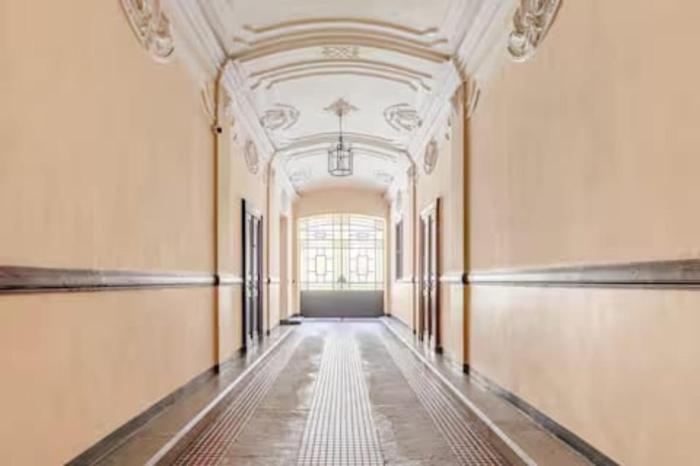 Porta Susa Apartments - Central Turin
