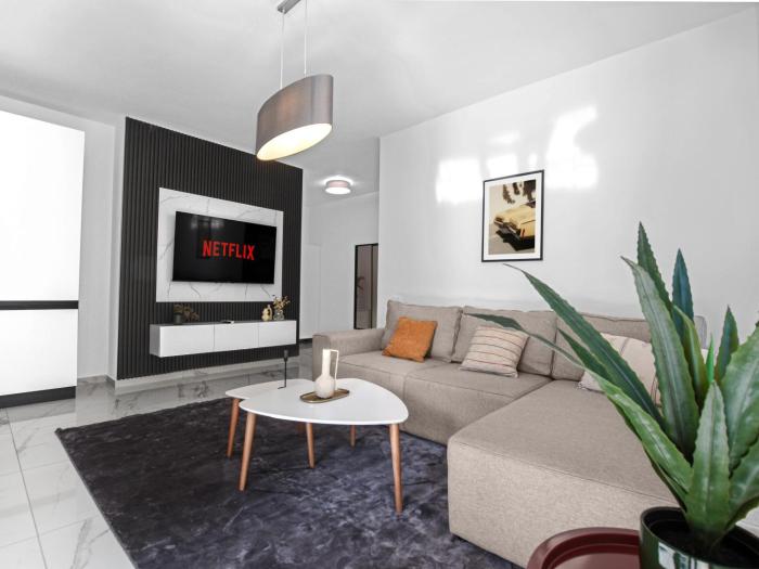 Luis Luxury Apartment