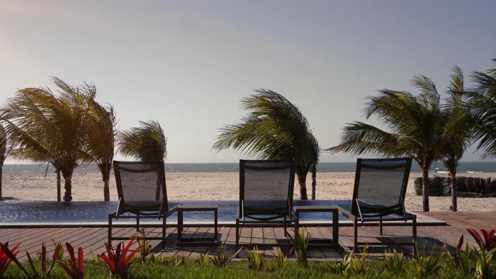Casa Breeze Condomínio Golden Sand