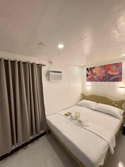 Camila Hostel Coron