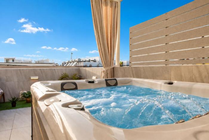 Diogenis Seaside Suite