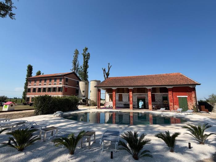 Agriturismo Ca Luna