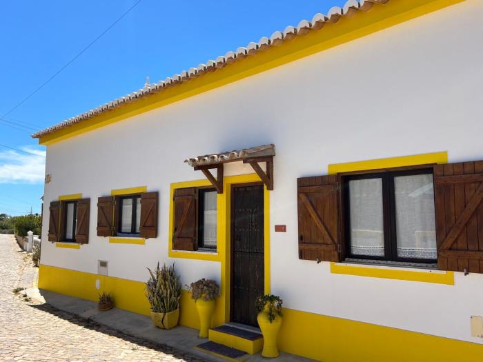 Casa da Pinheirinha - Traditional house, Privacy & Tranquility - Sagres