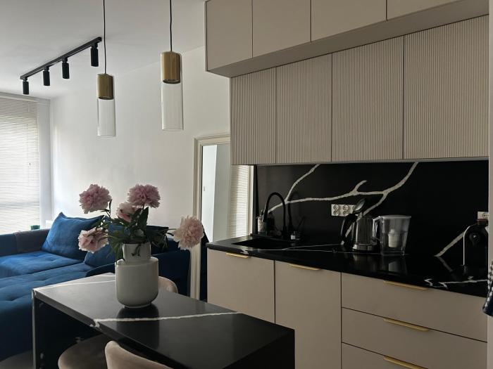 Chili Nowa Letnica Gdańsk Apartament