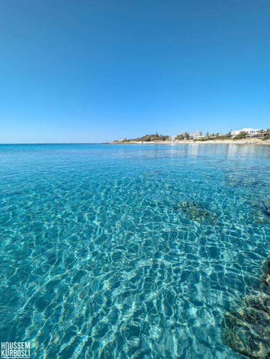 Location Kelibia