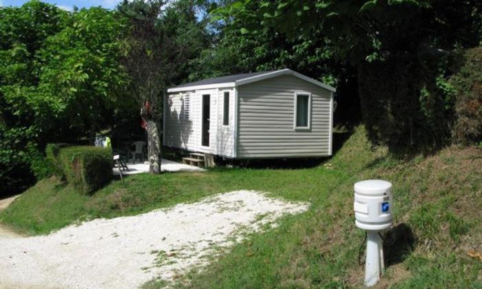 Camping La Bastide