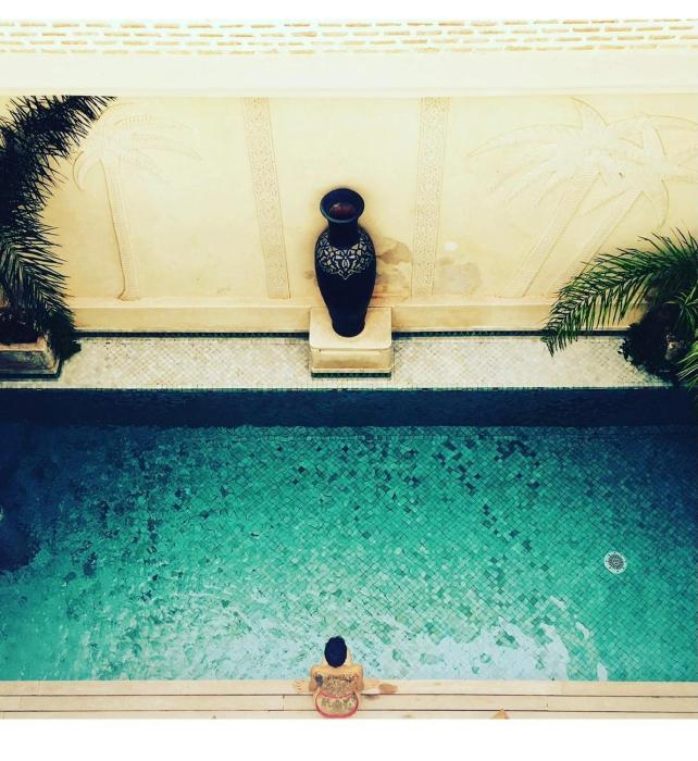 Riad La Villa Marrakech