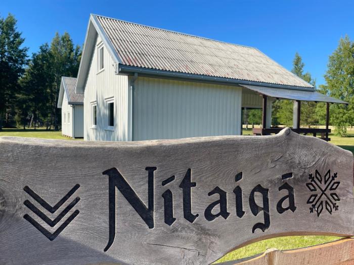 Nitaiga Seaside Holiday Homes