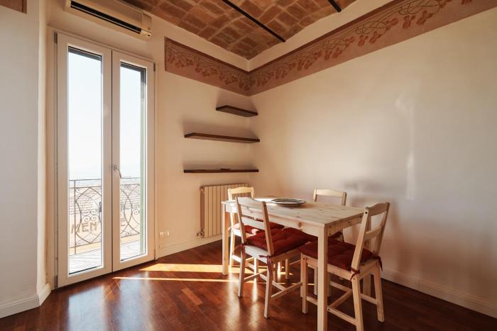 The Rooftop Wiew - Historic Center Perugia