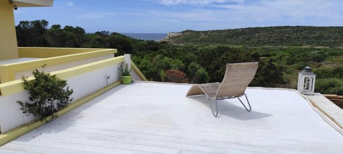 Villa Blu Mediterraneo