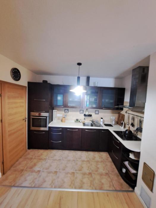 Prestige Space Apartment