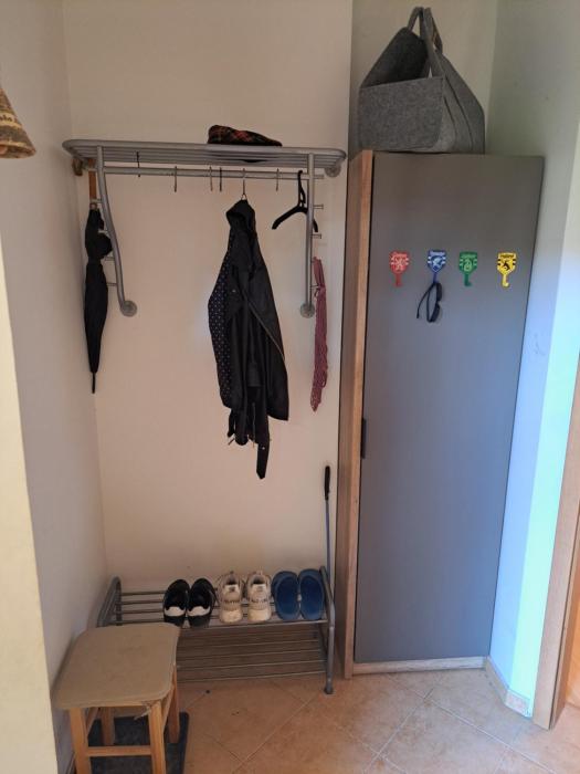 Prestige Space Apartment