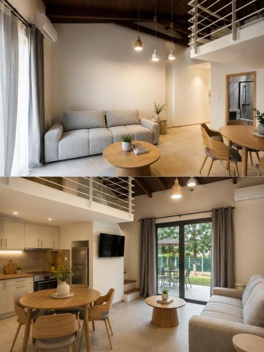 DenniRO loft residence