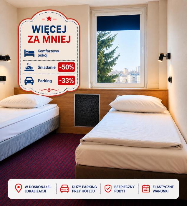 Hotel ROK
