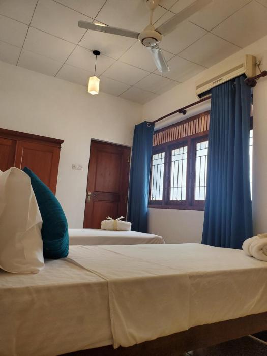 2 Bed Apartment in Colombo 3