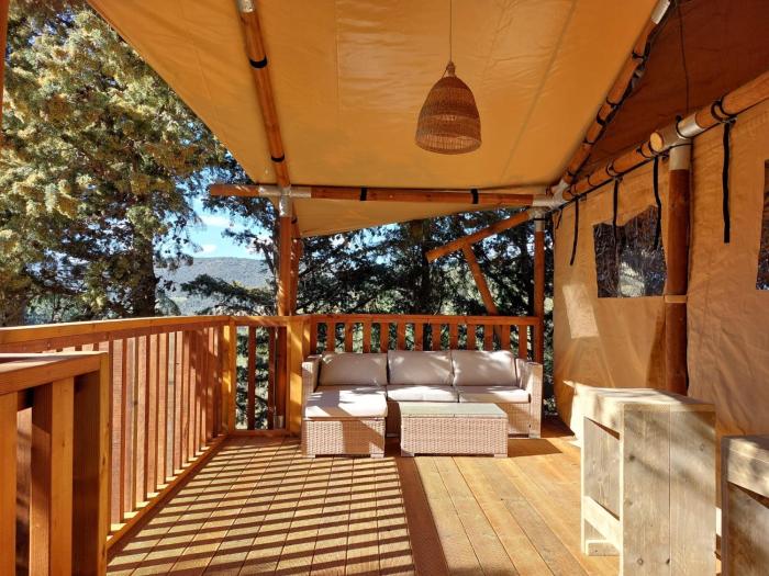 Gîte les 7 saveurs