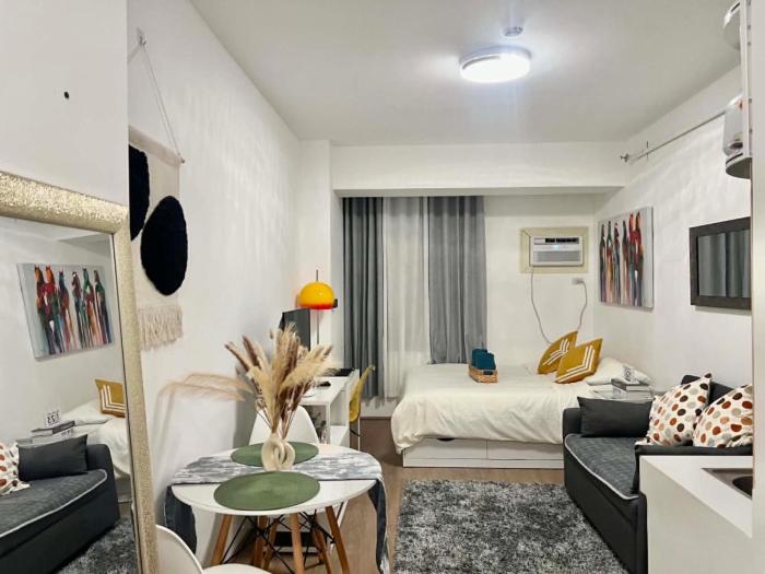 Bay View Condo in Cebu City - Bloq 2