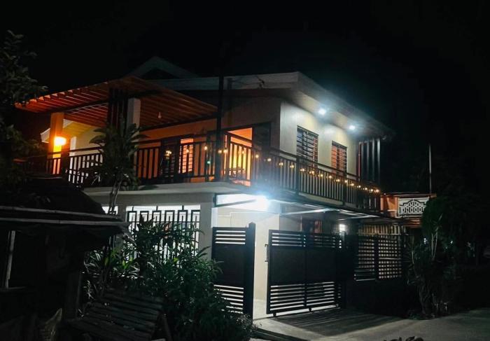 Casa Domingo Guest House