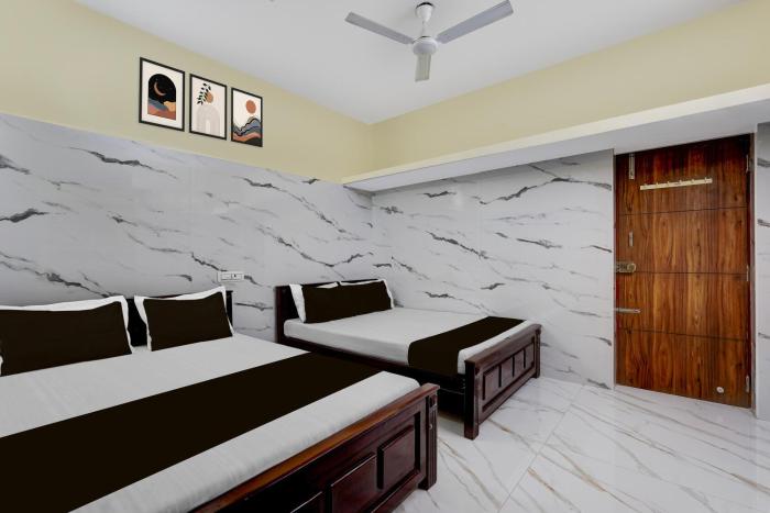 Hotel O RR Residency