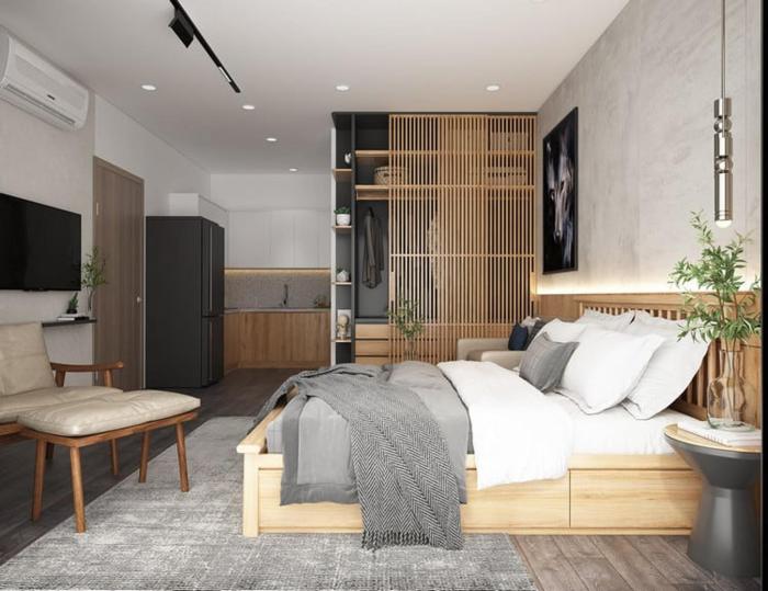 guyn apartment
