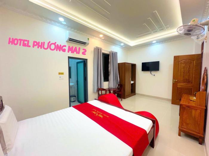 Hotel PHƯƠNG MAI 2