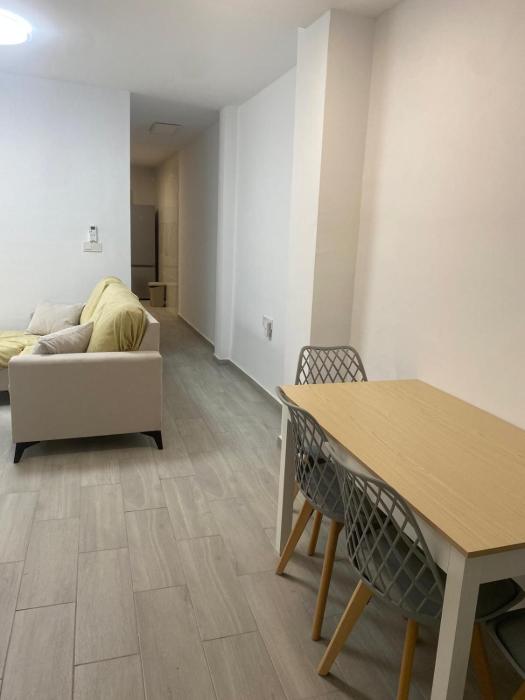 PET FRIENDLY A MAR Santa Pola apartments