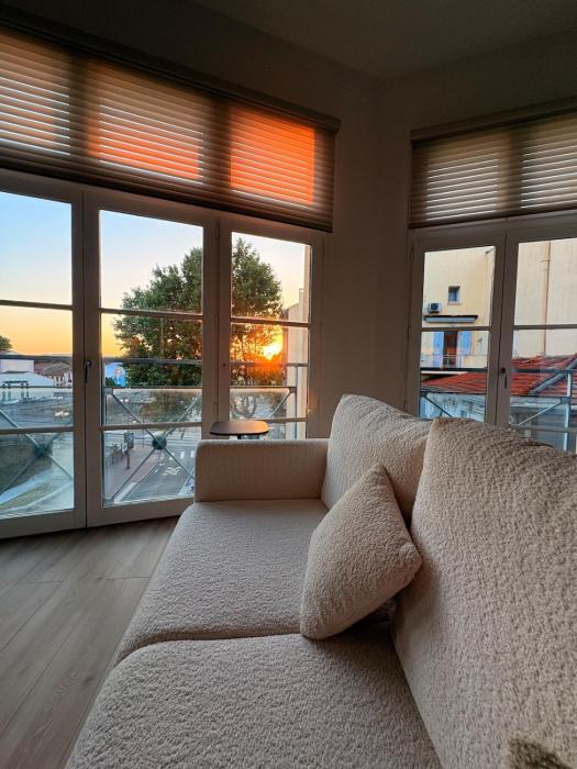 Cocon lumineux au cœur de Narbonne