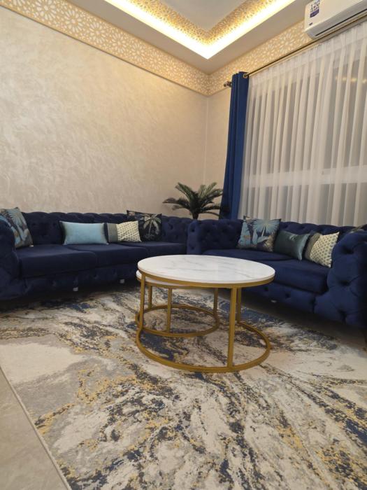 Les apparts dOrient LOasis Bleu 1G