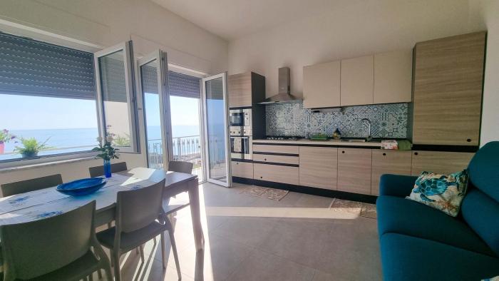 Casa a Mare Cetraro